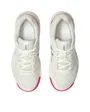 Chaussures de tennis Enfant GEL-DEDICATE 8 GS Beige