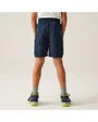 Short Enfant SORCERSHORTSIII Bleu
