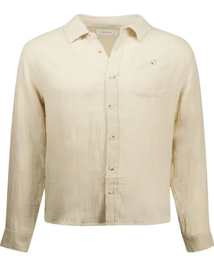 Chemise Homme DORUS SH M M+