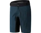 Short Homme REVO Bleu