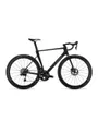 Vélo de route Unisexe LITENING AIR C:68X SLT Noir