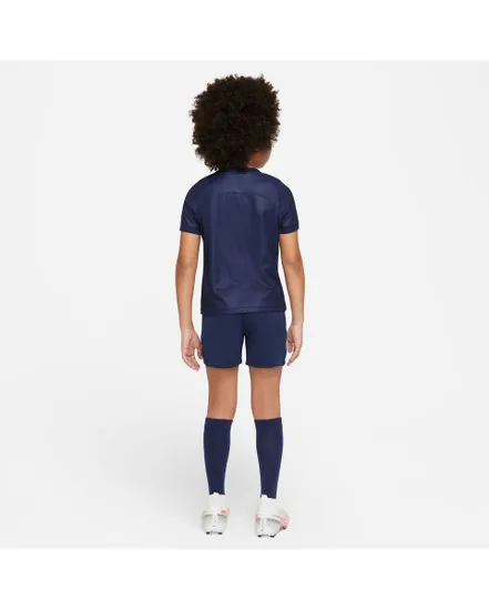 Survêtement de Football Enfant Nike PSG Y NK DF STRK HD TRK SUIT K Blanc  Sport 2000