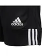 Short Enfant 3G SPEE REV SHR Noir