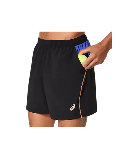 Short 7in Homme Padel Court