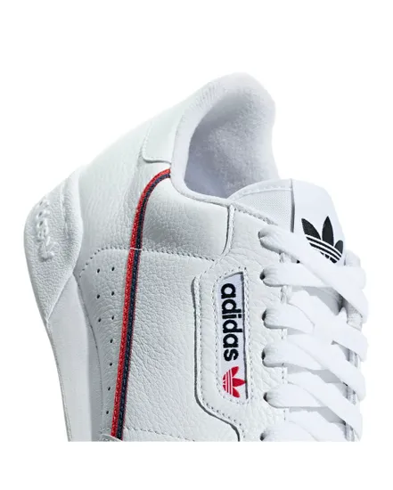 Chaussures Homme CONTINENTAL 80 Blanc