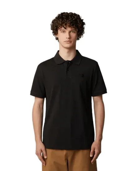 Polo Homme M Essential Regular