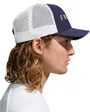 Casquette Homme Nike France 2026/27 C99 Cap TR