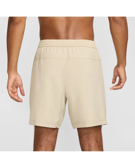 Short Homme M NK DF FORM 7IN UL Beige