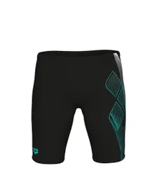 Short de bain Homme MEN S ARENA SEA WATER SWIM JAMMER Noir