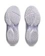 Chaussures de handball Femme GEL-TASK 5 Violet