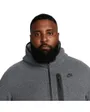 Sweat à Capuche Homme Tech Fleece Winterized