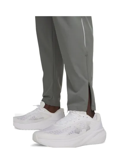 Pantalon de survêtement Homme UA VELOCITI TRACK PANT Vert