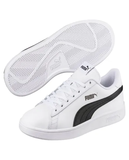 Chaussures mode homme SMASH V2 L Blanc