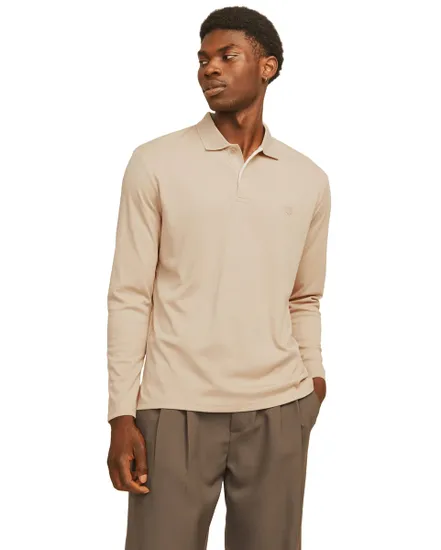 Polo Homme JPRCCRODNEY LS