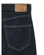 Jean Taille Haute Femme VMTESSA Wide Leg