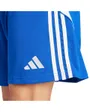 Short de foot Homme Tiro 24