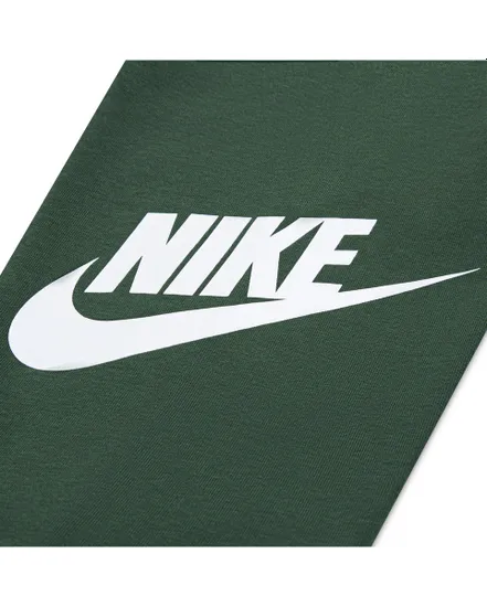 Ensemble de survetement Jeune enfant NKN CLUB FLEECE SET Vert