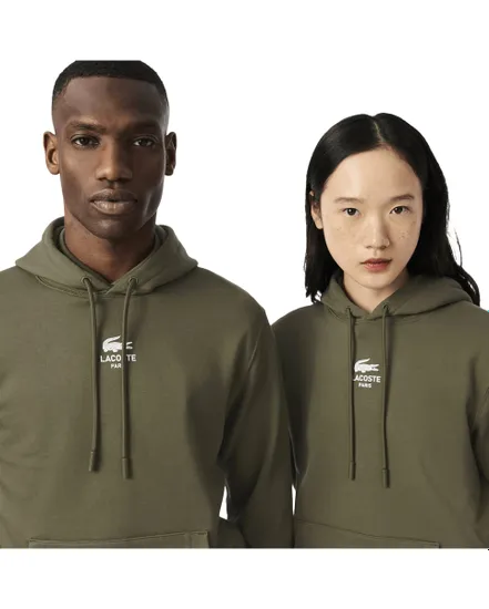 Sweat à Capuche Homme Soft Branding