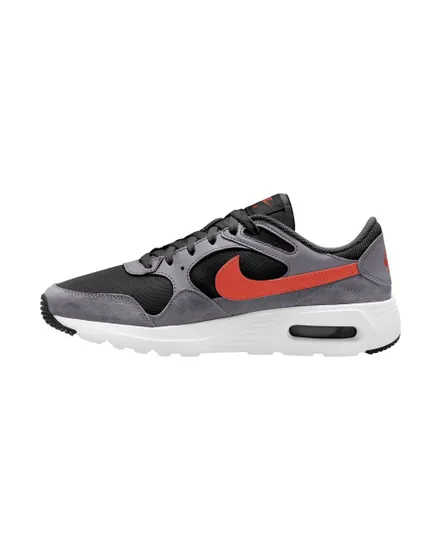 Chaussures Homme NIKE AIR MAX SC Gris