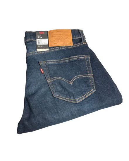 Jean Slim Homme 511 Slim Fit Levi's