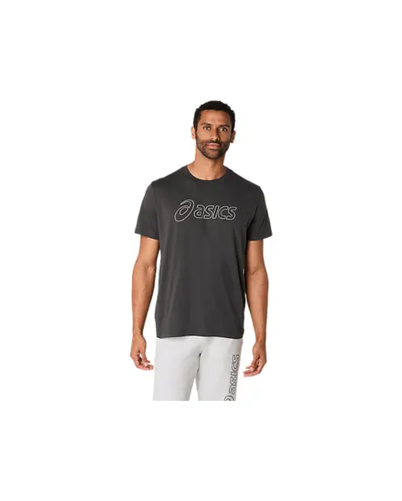 Tee-shirt Homme Logo Asics