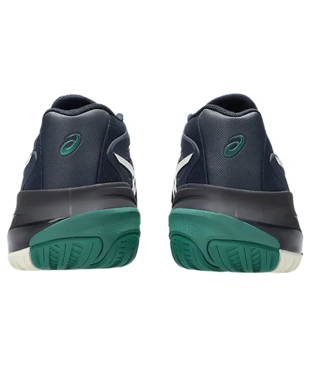 Chaussures De Tennis Homme GEL-RESOLUTION X