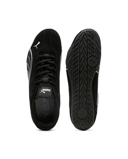 Chaussures Homme PUMA CATCH SD Noir