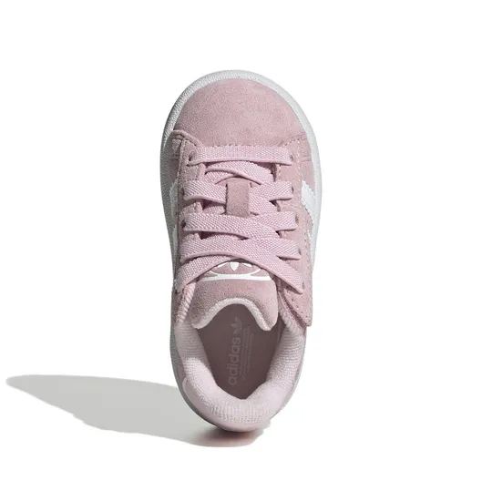 Chaussures Bébé CAMPUS 00S CF EL I Rose
