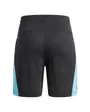 Short Enfant UA TECH VENT JCQRD Noir