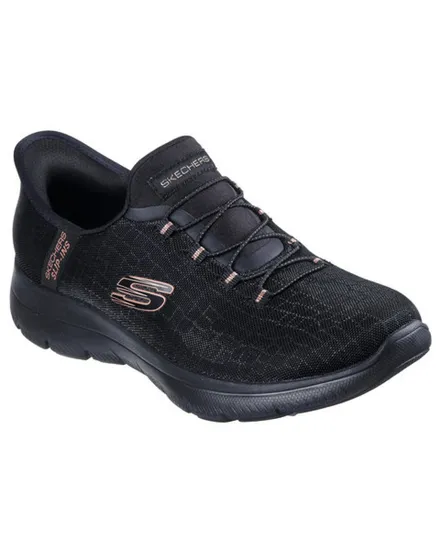 Chaussures Femme SUMMITS/CLASSY NIGHT Noir