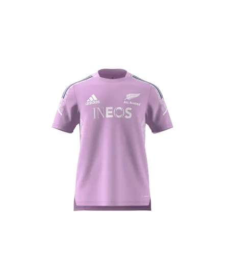 Tee shirt manche courte Homme AB PERF TEE Rose