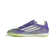 Crampons de football Unisexe F50 CLUB IN Violet