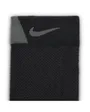 1 Paire de chaussettes U NK LTWT RUN CREW 1PR - 200 Noir