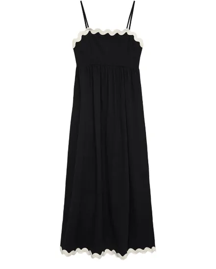 Robe Longue Femme Vmjenna