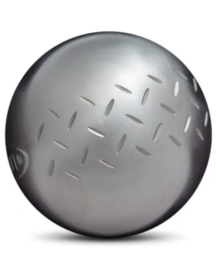 CHEVRON JEU DE 3 BOULES 73 Argent
