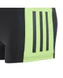 Short de bain Enfant CB 3S BOXER Noir