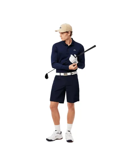 Polos Homme Lacoste Manches Longues Golf