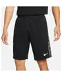 Short Homme M NSW REPEAT SW FLC SHORT FT Noir