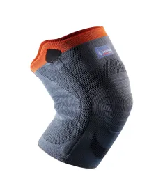 GENOUILLERE DE MAINTIEN RENFORCEE Gris