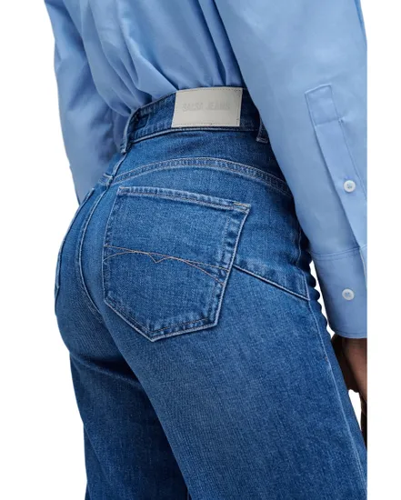 Jean Femme Faith Straight