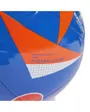 Ballon de football Unisexe EURO24 CLB Bleu