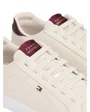 Chaussures Baskets Femme Icon Court Light Weight