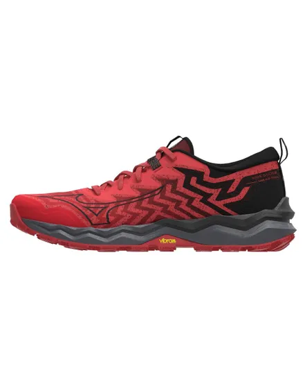 Chaussures de running Homme WAVE DAICHI 8(M) Rouge