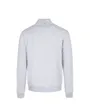 Sweatshirt Manches Longues Homme ESS FZ SWEAT N3 M Gris