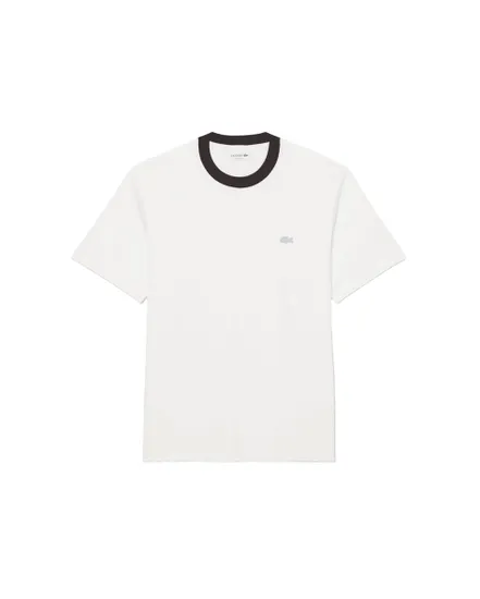 T-Shirt Homme Lacoste Blocs De Couleurs