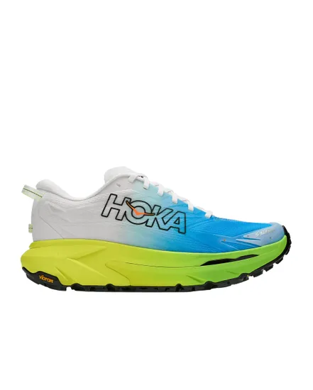 Chaussures de Trail Homme Mafate 5