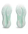 Chaussures de running Femme GEL-NIMBUS 26 Vert