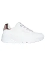 Chaussures Fille UNO LITE Blanc