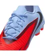 Crampons de football Homme PHANTOM 6 LOW CLUB FG/MG Bleu