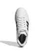 Chaussures Femme GRAND COURT 2.0 Blanc